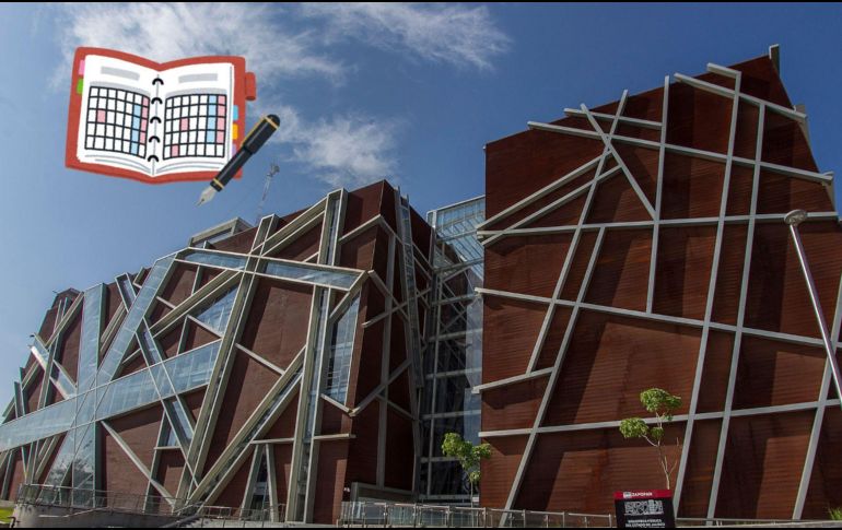 Conoce la agenda cultural gratuita de la Biblioteca Pública del Estado de Jalisco Juan José Arreola. EL INFORMADOR / ARCHIVO / CANVA