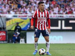 El “Nene” poco a poco ha sido relegado de la titularidad del equipo rojiblanco. IMAGO7.