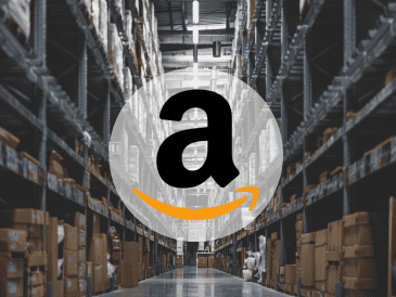 La tienda en línea de Amazon es una de las más utilizadas por los usuarios en México. PIXABAY / CANVA