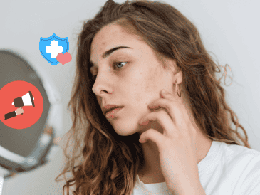 La psoriasis afecta a muchas personas y causa manchas rojas, escamosas, que no tienen cura pero sí tratamiento. ESPECIAL