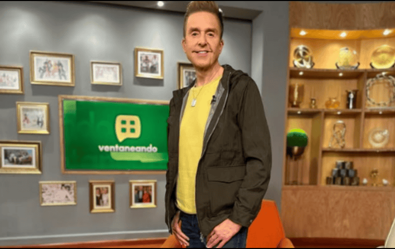 A lo largo de su carrera, Daniel dejó una huella imborrable en el ámbito del entretenimiento, convirtiéndose en una figura clave de la televisión mexicana. TREADS / @bisognodaniel