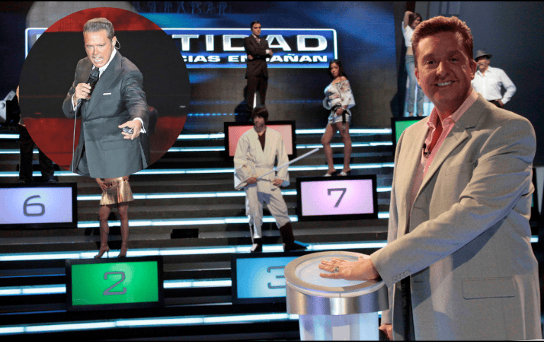 Después del filme, Bisogno dio el salto al teatro y más tarde su mamá lo inscribió en el Centro de Educación Artística de Televisa (CEA), donde se formó como actor. ESPECIAL/ SUN/ ARCHIVO.