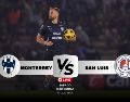 Rayados de Monterrey llega con la intención de mantener su racha positiva. IMAGO7