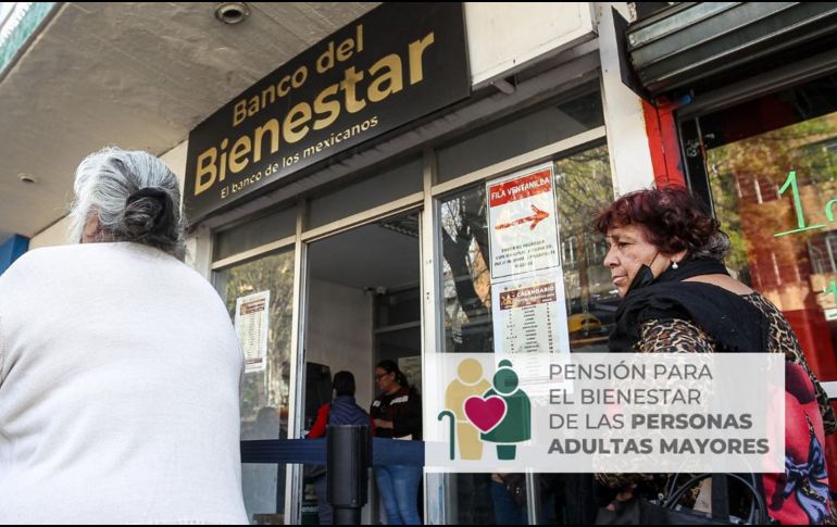 Será importante estar al pendiente de la comunicación de las autoridades correspondientes a través de los canales oficiales. EL INFORMADOR / ARCHIVO