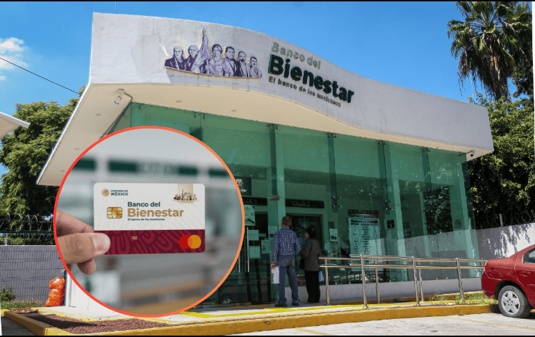 En el mes de marzo, las personas beneficiarias de los Programas del Bienestar recibirán los pagos correspondientes a los diversos apoyos económicos que otorgan estos programas. EL INFORMADOR/ARCHIVO ESPECIAL/Programas para el Bienestar.