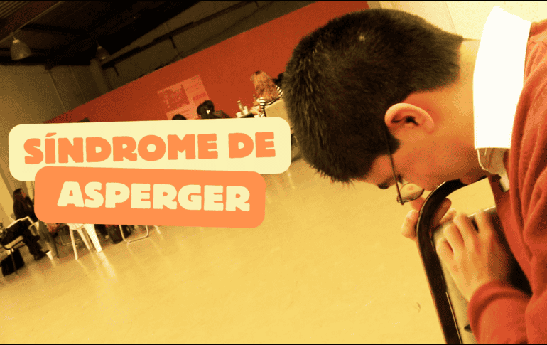 Todavía no es posible contar con una cura precisa para el Síndrome de Asperger, lo que se hace es controlar los síntomas, entre ellos ansiedad o depresión. NTX / ARCHIVO