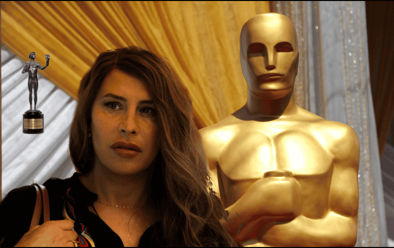 Confirman presencia de Karla Sofía Gascón en la ceremonia de los Oscar. EFE / ARCHIVO / ESPECIAL / NETFLIX