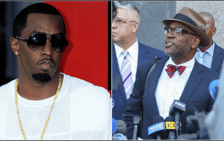 Uno de los seis abogados de la defensa de Sean 