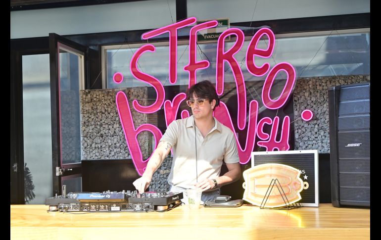 GENTE BIEN JALISCO/ Ernesto Angulo