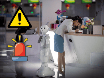 ChatGPT y Meta, son algunas de las IA más usadas por la sociedad. SUN/ARCHIVO