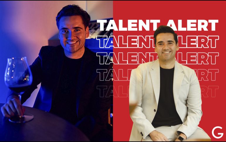 Sam Cepeda. CORTESÍA