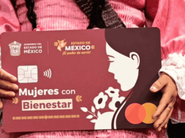 Según las reglas de operación de Mujeres con Bienestar, la convocatoria 2025 para el registro de nuevas beneficiarias se emitirá sólo en caso de que no haya solicitantes en la lista de espera. ESPECIAL.