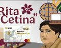 El reparto de las tarjetas comenzó el 5 de febrero y se extenderá hasta el 28 de marzo de 2025. GOBIERNO DE MÉXICO/ www.gob.mx/ ESPECIAL