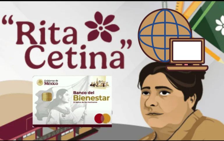 El reparto de las tarjetas comenzó el 5 de febrero y se extenderá hasta el 28 de marzo de 2025. GOBIERNO DE MÉXICO/ www.gob.mx/ ESPECIAL