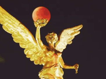 La alineación de los planetas proyectará la sombra del planeta sobre su satélite natural. SUN / ARCHIVO