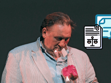 Depardieu enfrentará un nuevo procedimiento judicial. AP / ARCHIVO
