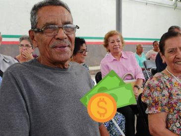 El pago de marcha está disponible en la Pensión para el Bienestar de las Personas Adultas Mayores, la Pensión el Bienestar de las Personas con Discapacidad y la Pensión Mujeres Bienestar. ESPECIAL / PROGRAMAS PARA EL BIENESTAR