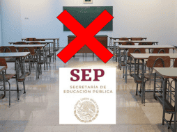 Cabe resaltar que, a pesar de la decisión respecto a la suspensión de clases, los profesores sí se presentarán en los planteles educativos, pero no será para impartir clases. UNSPLASH/ I. Aleksic