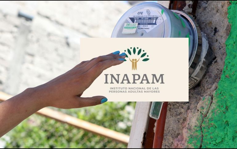 La tarjeta del Inapam se puede tramitar a partir de los 60 años. EL INFORMADOR / ARCHIVO