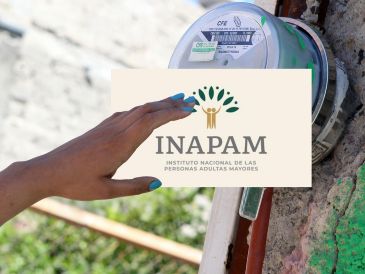 La tarjeta del Inapam se puede tramitar a partir de los 60 años. EL INFORMADOR / ARCHIVO