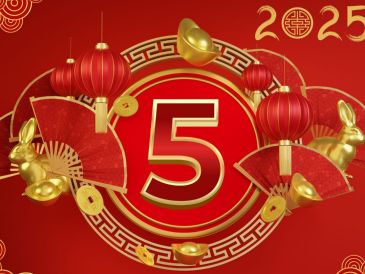 Esta semana trae consigo una energía especial para estos cinco signos del zodiaco chino. CANVA