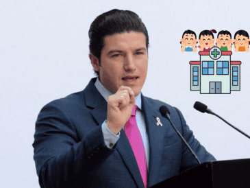 "Este hospital será un modelo único en el continente, con un enfoque especializado y con tecnología de punta para el bienestar de la infancia", afirmó. SUN/ ARCHIVO