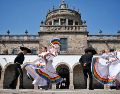 Los símbolos de la mexicanidad como el mariachi, la charrería y el tequila, además de distinguir a Jalisco, también son íconos que atraen a turistas a la entidad. ESPECIAL