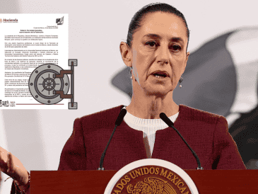 Roberto Fernández González se desempeñó como tesorero del Gobierno de la Ciudad de México, desde diciembre de 2018 hasta septiembre de 2024. EFE / J. Méndez