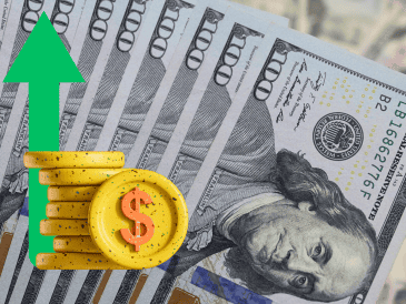 En términos generales, se anticipa que el dólar continuará con una tendencia alcista en el corto plazo, luego de haber tocado su nivel más bajo en un mes, con 20.18 pesos. Pixabay / Canva