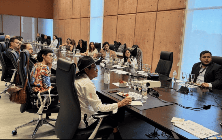 El programa LIF Global tiene como objetivo apoyar a emprendedores en las fases tempranas de proyectos de alto impacto económico y social. ESPECIAL