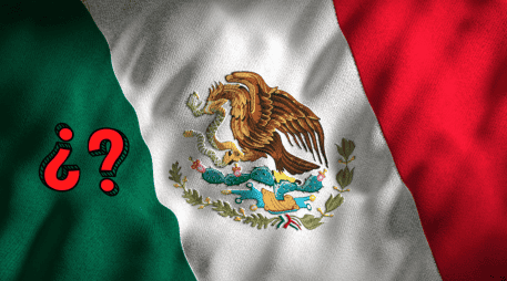 Desde el estandarte de Hidalgo hasta la actual bandera nacional, cada una ha simbolizado los valores y aspiraciones del pueblo mexicano. CANVA
