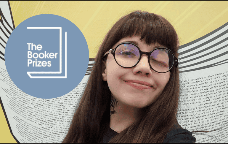 El Booker Internacional reconoce a la mejor obra de ficción extensa o colección de cuentos cortos; Dahlia de la Cerda es contendiente con 