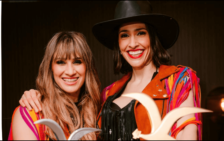 El disco Haashville es el resultado de una travesía emocional que llevó a Hanna y Ashley a reconectar con sus raíces. ESPECIAL