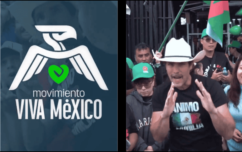 El INE autorizó de manera oficial el proceso de conformación del partido político de nueva creación para todos aquellos que defienden 