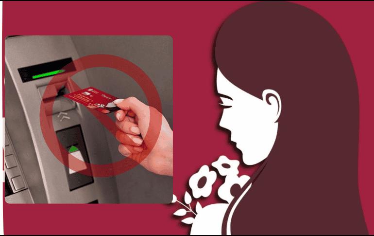 A las beneficiarias de Mujeres con Bienestar se les otorga un pago de 2 mil 500 pesos bimestrales de acuerdo a la disponibilidad presupuestal autorizada. ESPECIAL/Mujeres Bienestar