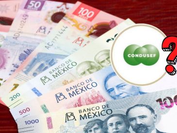 El Banco de México pone a disposición del público cursos especializados que brindan herramientas para la identificación de billetes y monedas, con el propósito de prevenir la falsificación. CONDUSEF