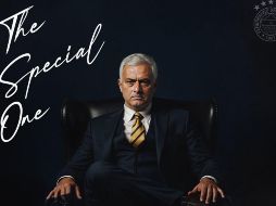 El club turco de José, declaró que apoyará totalmente a su entrenador. X/@Fenerbahce