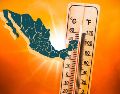 Algunas zonas puede superar los 40°C y presentar una disminución de las lluvias. CANVA.