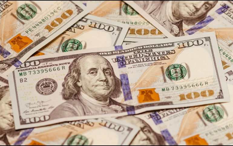 El monto total en relación con PIB aumentó por primera vez en cuatro año. Pexels