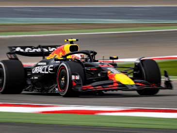 Entre las novedades con que tiene el calendario están que la primera carrera del año sea, de nueva cuenta, en el Gran Premio de Australia. EFE / A. Haider