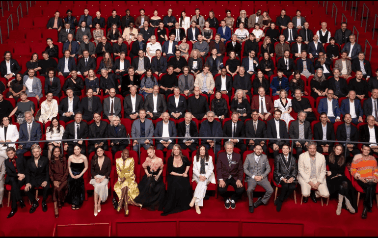 La 97 edición de los Oscar se celebrará este próximo domingo en el Teatro Dolby de Los Ángeles. ESPECIAL / EFE