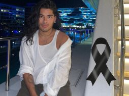 Uno de los hitos en la carrera de Jesús Guerrero, fue su relación profesional y personal con Kylie Jenner. ESPECIAL / IG / @jesushair