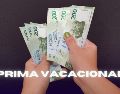 La prima vacacional es una prestación que se paga para que los empleados disfruten de sus vacaciones. ESPECIAL / CANVA