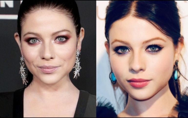 En el último año, Trachtenberg enfrentó críticas en redes sociales relacionadas con su apariencia física. En respuesta, la actriz afirmó estar saludable y negó haberse sometido a cirugías estéticas.  INSTAGRAM/michelletrachtenberg