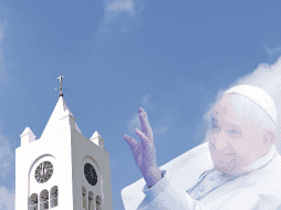 La Diócesis de San Cristóbal de las Casas difundió un comunicado sobre la designación de González González. NTX / ARCHIVO