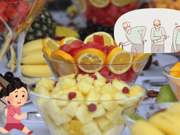 Cuida tu salud para prevenir enfermedades. EFE / ARCHIVO