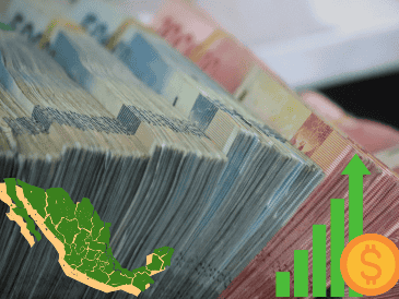 Este patrón refleja la creciente demanda de manufactura especializada en México. UNSPLASH /  Mufid Majnun