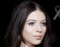 Michelle Trachtenberg nunca confesó qué tipo de enfermedad combatía. AP / ARCHIVO