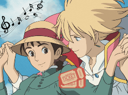 Studio Ghibli es uno de los estudios de animación más prestigiosos en el mundo, fundado en 1985 y popular aún en 2025. X/GhibliUSA