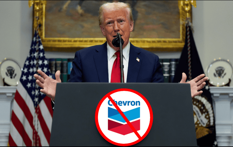 La oposición ha estimado que el gobierno de Maduro ha recibido alrededor de 4 mil 000 millones de dólares a través del permiso.